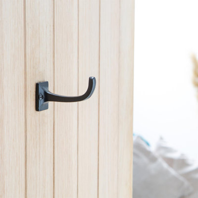 Iron Wall Wall Hook