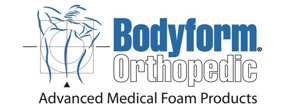 Bodyform Orthopedic Logo