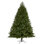 84' H Lighted Artificial Spruce Christmas Tree