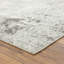 Tapis abstrait gris-1447359744