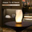 Lampe de table Ivy Bronx