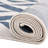 Outdoor Destiny Area Rug Chevron Color-497244948