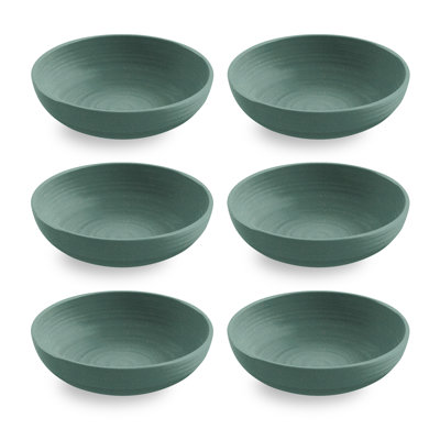 Denver Melamine Pasta Bowl