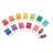 Smart Snacks® Alpha Pops Letters