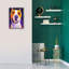 «Pit Bull - Rexy» par Dawg Painter-1450392936