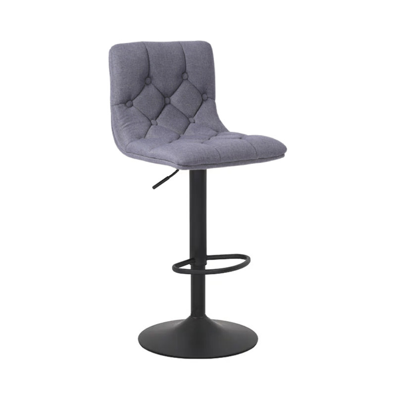 Tabouret réglable Carrigan Annis