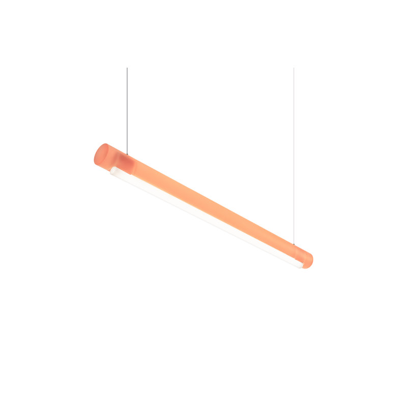 Aura Light, S1 L1100, Universal Voltage, Rose
