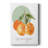 Orange -Gallery Wrapped Cavas-1477365985
