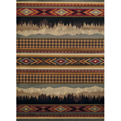 Tapis vert Sayre