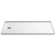 Ballast 60" x 32" Shower Base with Left-Hand Drain