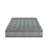 Restonic Comfort Care 2 Sided 9" Foam Core Mattress, Medium Comfort, King