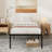 Osburn 16.5" Sturdy Metal Bed Frame-620983628