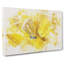 Yellow Butterfly - Wrapped Canvas Print-56667099