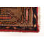 Konya Anatolian Red Rug 2'4" x 9'2"