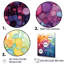 Rainbow Infinite Intricacies I - Rainbow-1021231841-1021231845