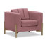 Sydni 2 - Piece Living Room Set