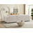Lamaar Upholstered L-Shaped Sectional Reversible