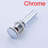 Juno Eva Waterfall Bathroom Sink Faucet – Single Handle Mixer Tap with Modern Chrome Finish