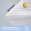 Silentnight Wellbeing Collection Cool Touch Pillow