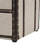 Amelyah Manufactured Wood Accent Trunk