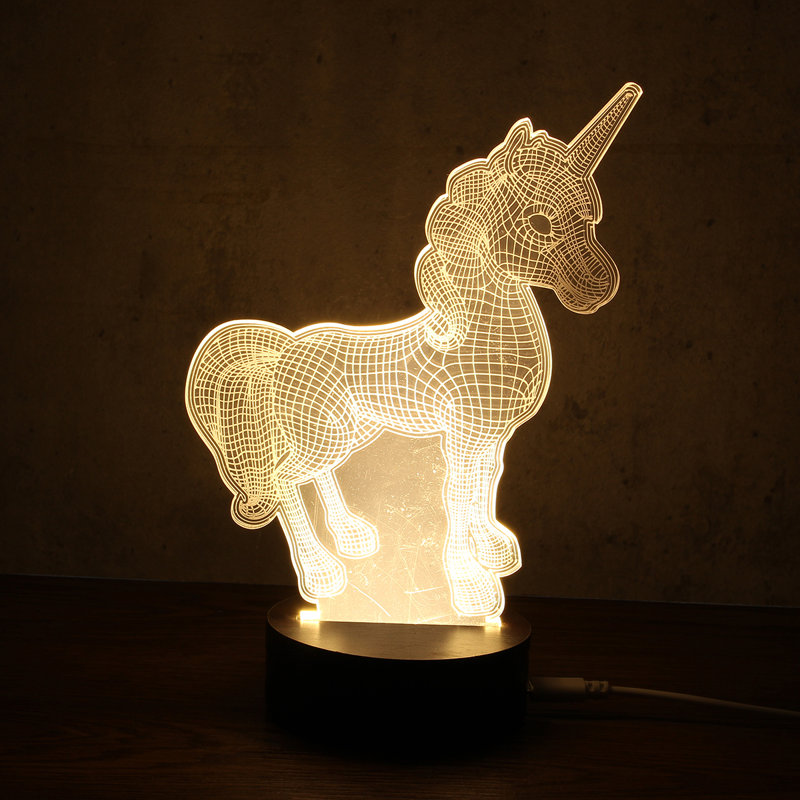 Novelty Lamp