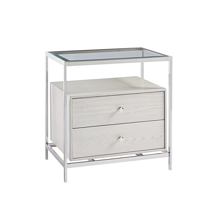 Axiom Nightstand
