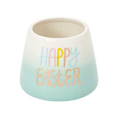 Jhasmine Handmade Ceramic Pot Planter