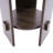 Side Table With Storage Shelf-125780437
