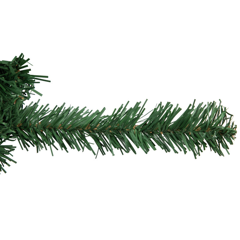 1.67' Garland, 27 ft