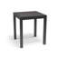 Naples Outdoor Square Dining Table-102237472-102237475