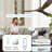 Solid Wood Ceiling Fan With Remote Control-1549881012-1552286034-1562742231