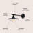 Mamedov LED Wall Light-1685787992