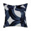 Coussin en coton Jennie