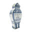 Well Versed Ceramic Table Vase