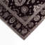 Tapis noir intérieur et extérieur Tabriz-284934440