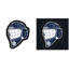 Enseigne murale NHL Team-73091904