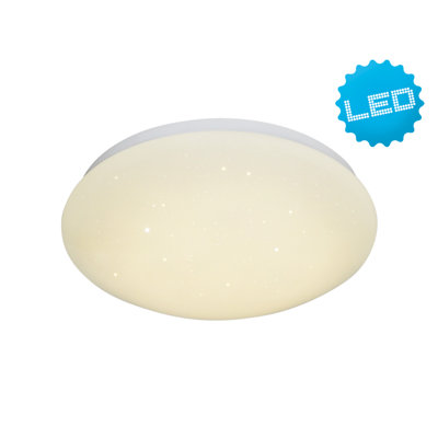 LED Flush Mount