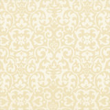 Grid Iron Damask Fabric