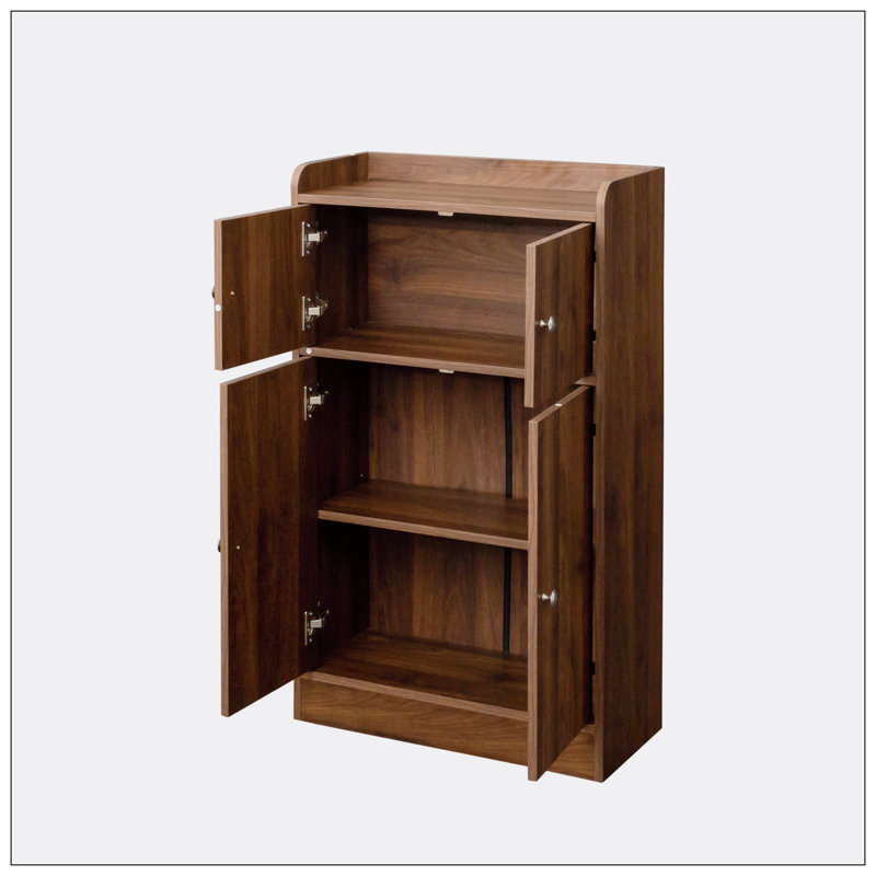Buffet Trenecia 23,62, Noyer