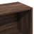 vidaXL Bookcase Engineered wood Medium Bookcase Rectangular-276897237-276897239
