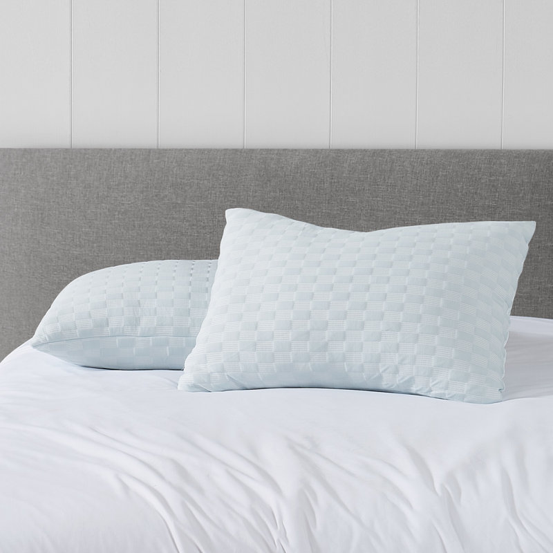 Cannon Cool Touch 2 Pack Pillow, King