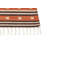 Devyn Southwestern Cotton Hand Woven Area Rug-1450105415