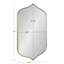 Miroir d'appoint mural Tyla-1872224690
