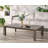 Berns Aluminum Outdoor Coffee Table