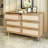 Catia 43.3'' Console Table-125018149