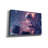  'Galactic Percussionist' by Ann Klee Canvas Wall Art, 40" x 26"-36425653