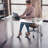 Plastic / Acrylic Writing Desk