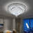 Glam Chandelier Crystal-1467917494