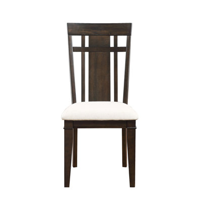 Ensemble de 2 chaises d'appoint