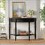 Console campagnarde avec tiroir et tablette Farmhouse-1637720750